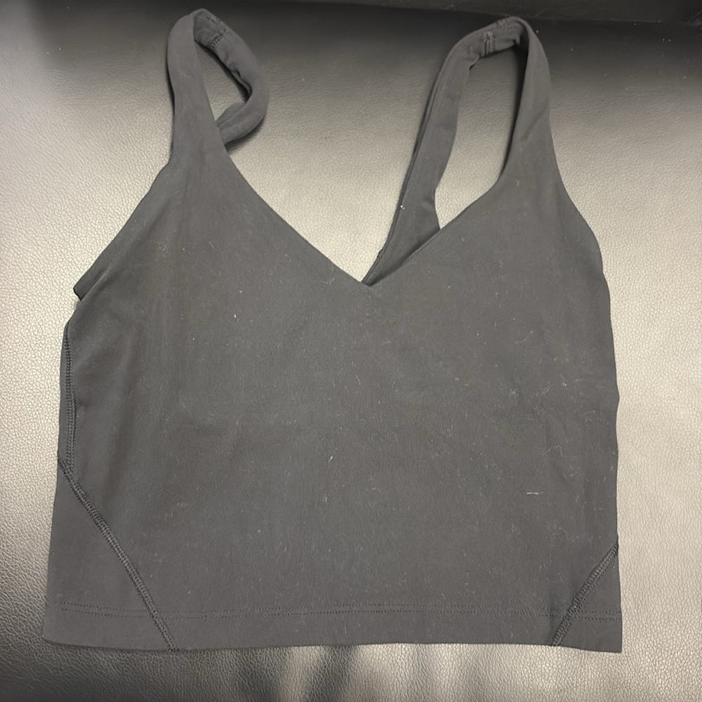 Lululemon Top - Picture 2 of 7